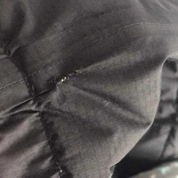 Northface waterproof jacket - Picture 9 of 9